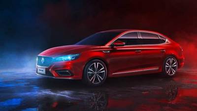 الان رسميًا زيادة أسعار MG6 موديل 2021 في السوق المصري