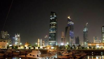 الكويت تُعين مجلس جديد لإدارة الصندوق السيادي