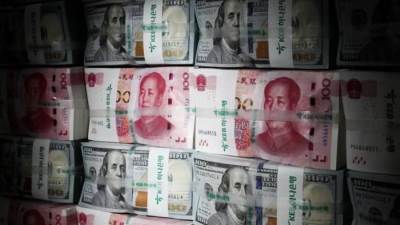 احتياطيات الصين من النقد الأجنبي ترتفع إلى 3.236 تريليون دولار بنهاية يوليو