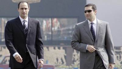 عاجل :التعليق الاول من اسرة مبارك علي وفاة النجمة دلال عبدالعزيز