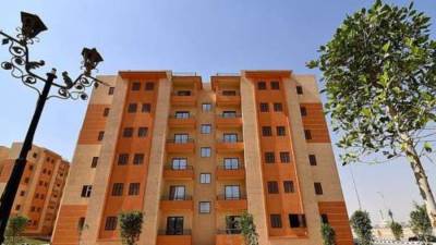 اليوم.. فتح باب التقديم على شقق "سكن لكل المصريين" لذوي الاحتياجات الخاصة