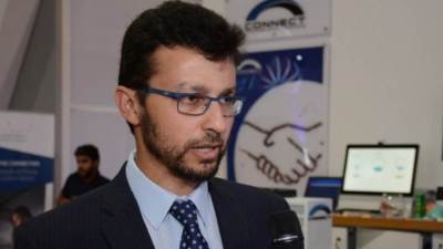  "كونكت" تنتهي من المرحلة الأولى لإدارة مشروع الإختبارات الإلكترونية الجامعية بكليات القطاع الطبي