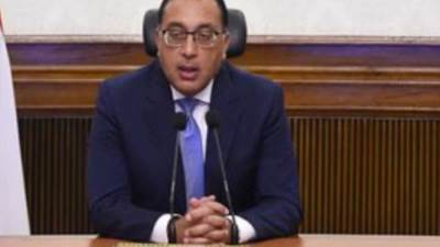 "مدبولي"  يستعرض لائحة قانون "تنظيم عمليات الدم وتجميع البلازما" 