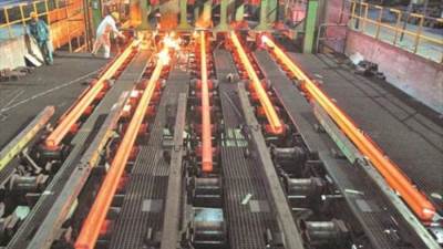 إرتفاع ارباح حديد عز لـ2.39 مليار جنيه خلال شهر يونيو 