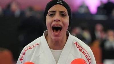 الجامعة البريطانية تطلق اسم فريال أشرف علي دفعة تخرج كلية الصيدلة