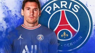 صحف: ميسي اليوم في فرنسا لتوقيع عقده مع باريس سان جيرمان