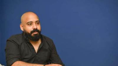 بعد نجاح "الاختيار2" هاني سرحان يتعاقد على فيلم "اللي ميتسموش"