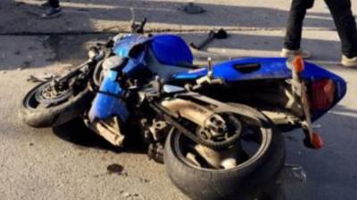 صوت دراجة بخارية يؤدي إلي قتل شاب بإمبابة