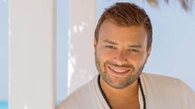 رامي صبري يحيي حفلاً بالسعودية يوم 19 أغسطس