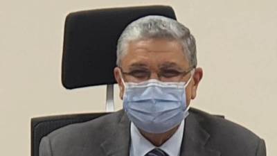 برئاسة وزير الكهرباء عقد جهاز تنظيم مرفق الكهرباء اجتماعه في العام المالي