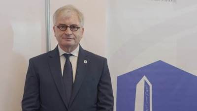 الجامعة الفرنسية في مصر(UFE) تشارك في الدورة الثانية من Edugate لهذا العام