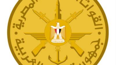 متابعة التدريب المشترك بين القوات الجوية المصرية والأماراتية