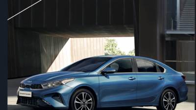 تعرف الان علي اسعار ومواصفات كيا سيراتو موديل ٢٠٢٢ Face lift