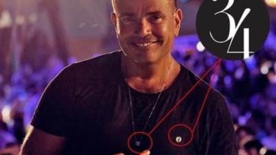 الهضبة يعلن عن انتاج اول خط ازياء خاص له 34" الجيل الجديد أول اهتمامي"