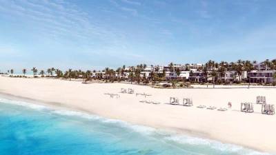 "المجتمعات العمرانية" تتلقي طلبات التفاوض للكيانات داخل حدود القرار361 لسنة2020 بالساحل الشمالي