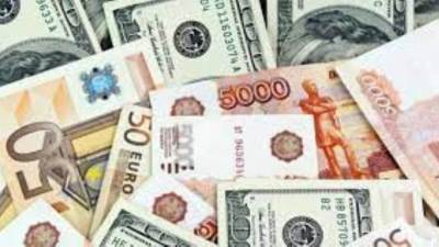 تعرف على أسعار العملات الأجنبية اليوم الثلاثاء