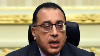 مدبولي يتابع مع وزير قطاع الأعمال ملفات عمل الوزارة