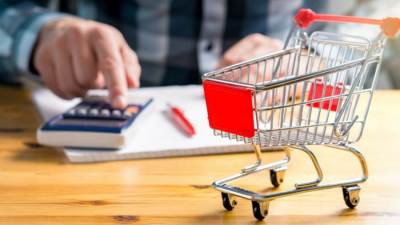 الإحصاء: ارتفاع معدل التضخم الشهري في مصر بنسبة 1% خلال يوليو الماضي