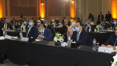 المالية: «الموازنة الإلكترونية» تُسهم فى تحقيق المستهدفات الاقتصادية والتنموية