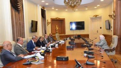 التنمية المحلية تواصل إجراء المقابلات لاختيار 62 من المتقدمين لوظائف رؤساء المدن