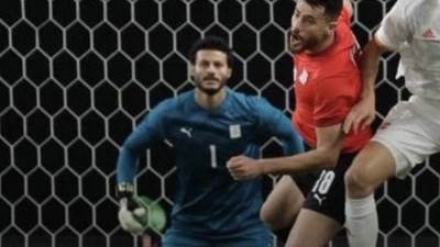 الشناوى يتصدر التشكيل المثالي لأولمبياد طوكيو 2020