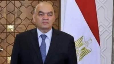 عاجل : تشكيل جديد للمجلس الأعلى لهيئة قضايا الدولة اعتبارا من الخميس