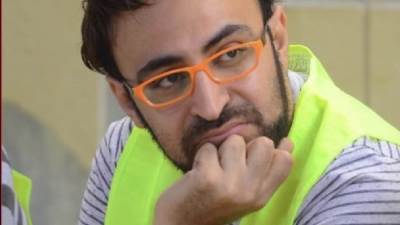 احمد يونس واسرتة باكملها يصابون بكورونا