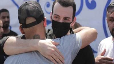 رامي رضوان عن جنازة دلال عبدالعزيز: عنف وتعدي وشجارات بسبب محاولات البعض التصوير