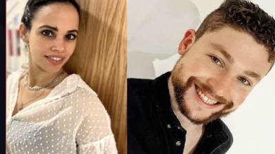 بعد تصدرهم التريند تعرف علي خطيب نور عمرو دياب 