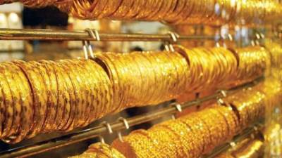 ارتفاع طفيف في سعر الذهب اليوم فى الاسواق