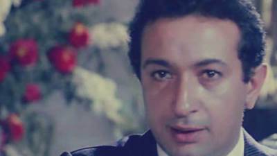 اليوم الذكرى السادسة على وفاة "صياد الجوايز" نور الشريف