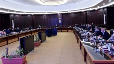 وزير الرياضة يستعرض نتائج مشاركة مصر بدورة الألعاب الأوليمبية بطوكيو 