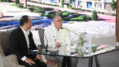 ماونتن فيو تطلق مرحلة “لاجون بيتش بارك" الجديدة من اى سيتي التجمع الخامس