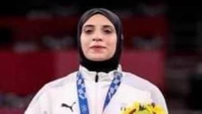 الرئيس يوجه بإطلاق اسم البطلة فريال عبد العزيز على محور بالتجمع الخامس