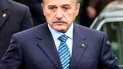 السيسي:إطلاق اسم اللواء عمر سليمان علي الكوبري الجديد بمحور جمال عبد الناصر