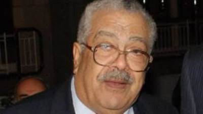 السيسي يوجه بالتنفيذ للمحور الجديد باسم حسب الله الكفراوي