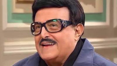 السيسي:إطلاق اسم الفنان سمير غانم علي الكوبري الجديد علي محور محمد نجيب