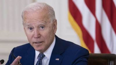 عاجل :الرئيس الاميريكي جو بايدن يدعو "أوبك+" لزيادة إنتاج النفط لكبح ارتفاع أسعار البنزين