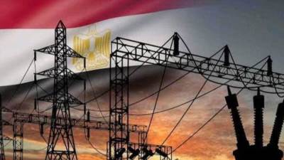 شركة جنوب الدلتا: فصل التيار الكهربي في بعض مناطق القليوبية 