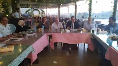 بشرى سارة لعمال الغزل والنسيج.. مكافأة نهاية الخدمة مقابل اشتراك رمزي