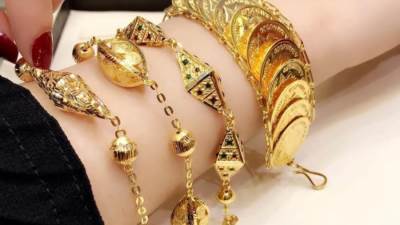 ارتفاعه عالميًا دفع لزيادة سعره بمصر.. تعرف على أسعار الذهب اليوم الخميس