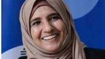 التعليم العالي: اختيار د. سمية سعد لتمثيل مصر بمكتب الاتحاد الفلكي الدولي