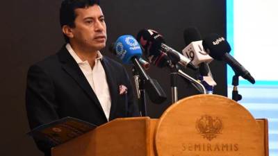 وزير الشباب والرياضة يشهد احتفال الشباب العربي باليوم العالمي للشباب