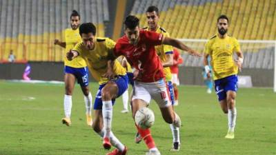 الإسماعيلي: ما قدمناه أمام الأهلي سنكرره ضد الزمالك