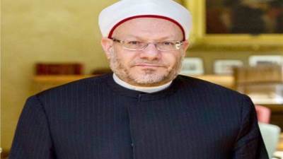 من هو مفتي الجمهورية وما مصيره بعد قرار السيسي