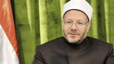 بمناسبة تجديد الثقة وذكري مولده.. من هو مفتي مصر؟