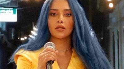 تعرف علي شروط حفله بلقيس في الاوبرا ممنوع ارتداء الشورت وعدم التصوير