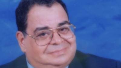 الفنان محمد جبريل يرحل عن عمر 76 عامًا 