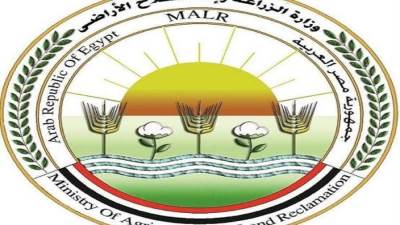 بالإنفوجراف..تعرف على الحصاد الأسبوعي لوزارة الزراعة