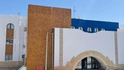 وزارة الشباب: المدينة الشبابية بالغردقة جاهزة للتشغيل بعد الانتهاء من تطويرها